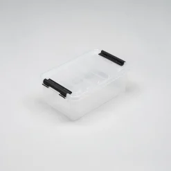 SmartStore Classic - Str. 5 - Plastikkasse med låg