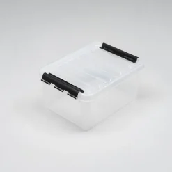 SmartStore Classic - Str. 10 - Plastikkasse med låg