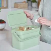 SmartStore Collect Biowaste - Beach Green