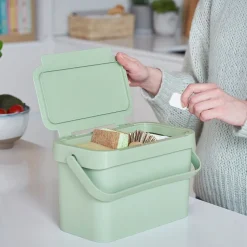 SmartStore Collect Biowaste - Beach Green