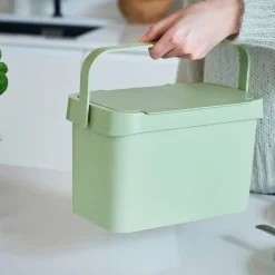 SmartStore Collect Biowaste - Beach Green
