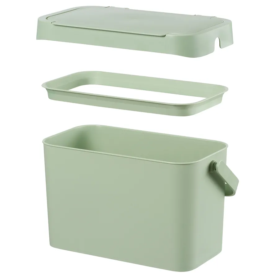SmartStore Collect Biowaste - Beach Green