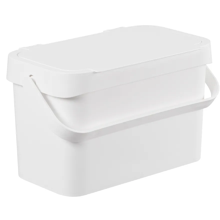 SmartStore Collect Biowaste - Hvid