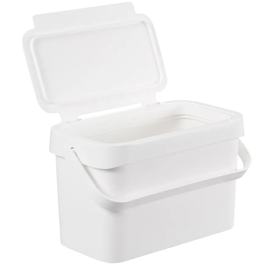 SmartStore Collect Biowaste - Hvid