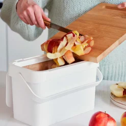 SmartStore Collect Biowaste - Hvid