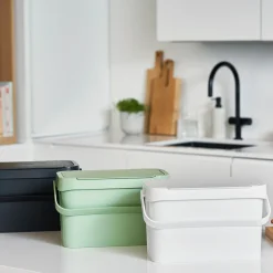 SmartStore Collect Biowaste - Hvid