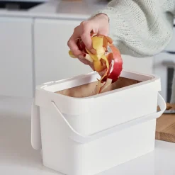 SmartStore Collect Biowaste - Hvid
