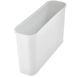 Smartstore Collect Box til affaldssortering - 46L SLIM - Hvid