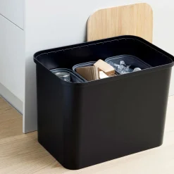 Smartstore Collect - Inderspand 13 liter, grå