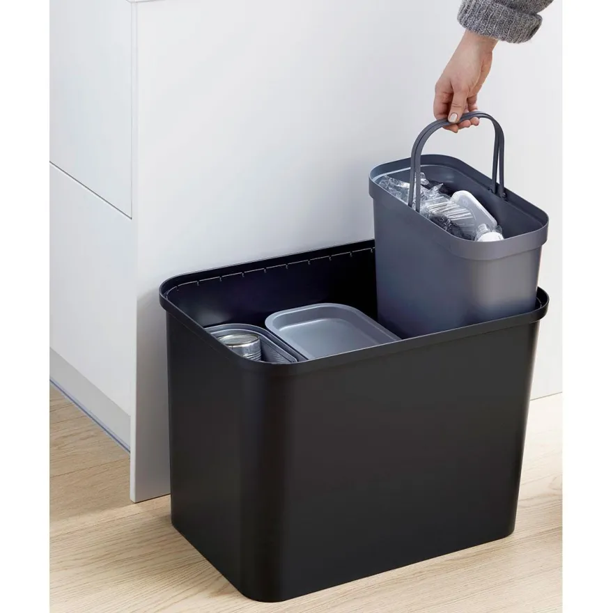 Smartstore Collect - LÅG til inderspand 13 liter