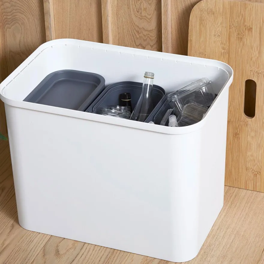 Smartstore Collect - LÅG til inderspand 13 liter