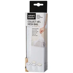 Smartstore Collect 53 liters Mesh pose
