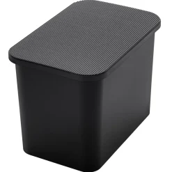 Smartstore Collect - Plastlåg til opbevaringskasse 76 liter