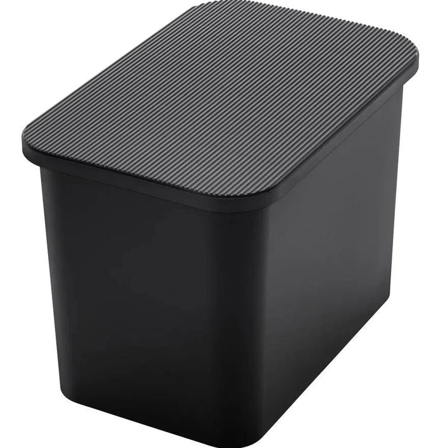 Smartstore Collect - Plastlåg til opbevaringskasse 76 liter