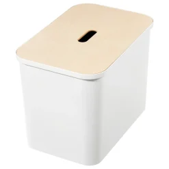 Smartstore Collect Set Giftbox til affaldssortering - Hvid