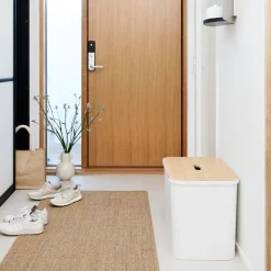 Smartstore Collect Set Giftbox til affaldssortering - Hvid
