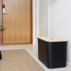 Smartstore Collect Set Giftbox til affaldssortering - Sort
