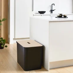 Smartstore Collect Set Giftbox til affaldssortering - Sort