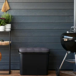 Smartstore Collect - Siddepude, til opbevaringskasse 76 liter