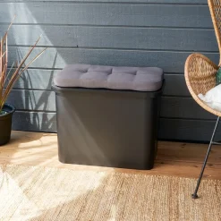 Smartstore Collect - Siddepude, til opbevaringskasse 76 liter