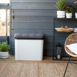 Smartstore Collect - Siddepude, til opbevaringskasse 76 liter