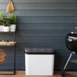 Smartstore Collect - Siddepude, til opbevaringskasse 76 liter
