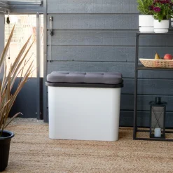 Smartstore Collect - Siddepude, til opbevaringskasse 76 liter