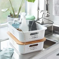 SmartStore EMMA Opbevaringskasse - No.10 - Hvid