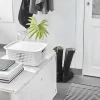 SmartStore EMMA Opbevaringskasse - No.15 - Hvid