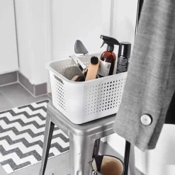 SmartStore EMMA Opbevaringskasse - No.15 - Hvid