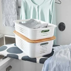 SmartStore EMMA Opbevaringskasse - No.20 - Hvid