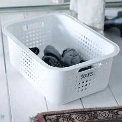 SmartStore EMMA Opbevaringskasse - No.20 - Hvid