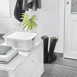 SmartStore EMMA Opbevaringskasse - No.20 - Hvid