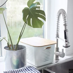 SmartStore EMMA Opbevaringskasse - No.20 - Hvid