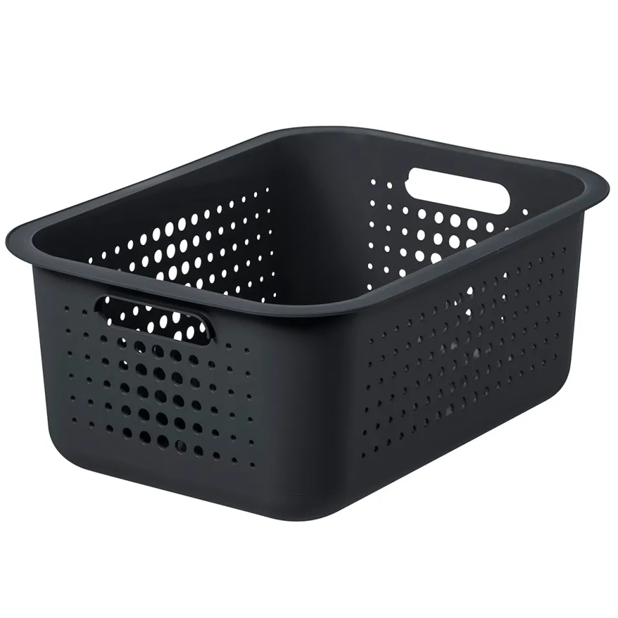 SmartStore EMMA Opbevaringskasse - No.15 - Antracit