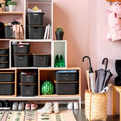 SmartStore EMMA Opbevaringskasse - No.15 - Antracit