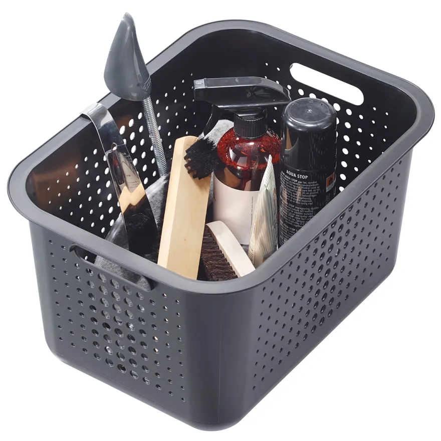 SmartStore EMMA Opbevaringskasse - No.20 - Antracit
