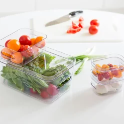SmartStore LAURA Køleskabskasse MEDIUM