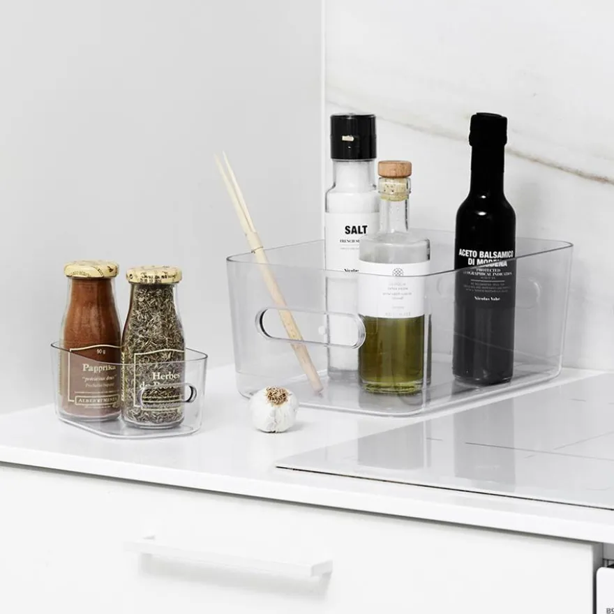 SmartStore LAURA Køleskabskasse MEDIUM
