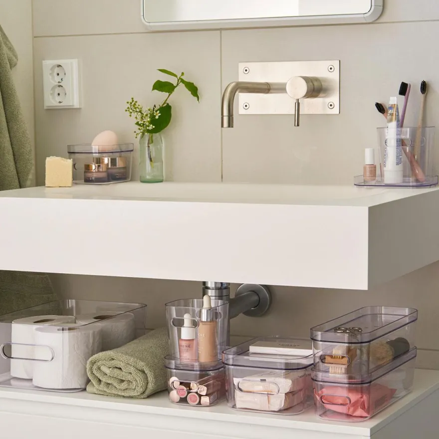 SmartStore LAURA Køleskabskasse MINI