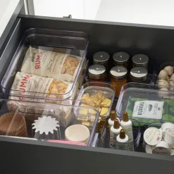 SmartStore LAURA Køleskabskasse MINI