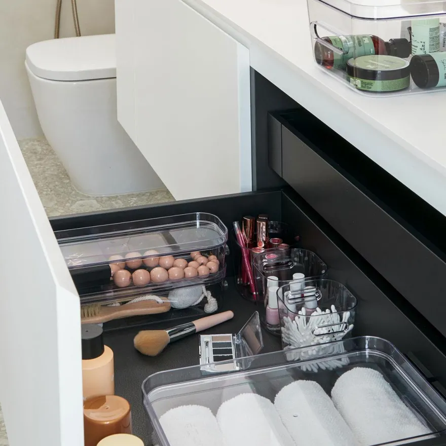 SmartStore LAURA Køleskabskasse SLIM