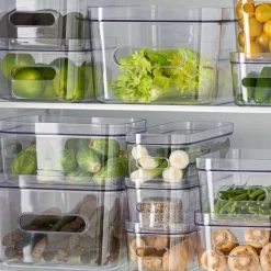 SmartStore LAURA Køleskabskasse SLIM