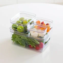 SmartStore LAURA Køleskabskasse SMALL