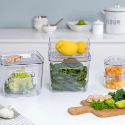 SmartStore LAURA Plastkasse SQUARE L