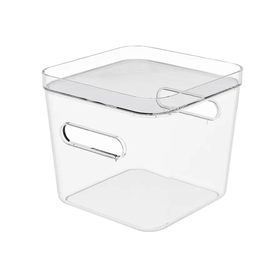 SmartStore LAURA Plastkasse SQUARE L