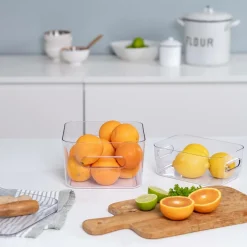 SmartStore LAURA Plastkasse SQUARE M
