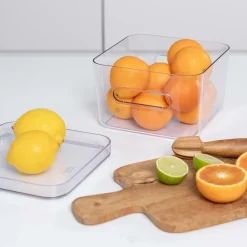 SmartStore LAURA Plastkasse SQUARE M