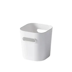 SmartStore opbevaringskasse OLIVIA, MINI - HVID