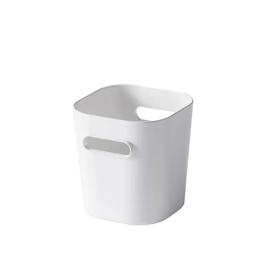 SmartStore opbevaringskasse OLIVIA, MINI - HVID